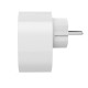 Розумна розетка Xiaomi Mi Smart Plug 2 (WIFI) (BHR6868EU)