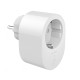 Розумна розетка Xiaomi Mi Smart Plug 2 (WIFI) (BHR6868EU)