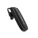 Bluetooth гарнітура BOROFONE BC21 Encourage sound business wireless headset Black (BC21)