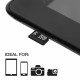 FLASH пам'ять Patriot LX Series Micro SDXC 128GB(PSF128GMDC10)