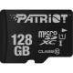 FLASH пам'ять Patriot LX Series Micro SDXC 128GB(PSF128GMDC10)