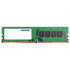 DDR4 Patriot SL 4GB 2666MHz CL19 512X8 DIMM (PSD44G266681)