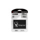 SSD-накопичувач Kingston KC600 SATA III 1TB(SKC600/1024G)