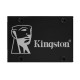 SSD-накопичувач Kingston KC600 SATA III 1TB(SKC600/1024G)