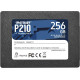 SSD-накопичувач Patriot P210 256GB(P210S256G25)