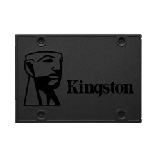 SSD Kingston SSDNow A400 960GB 2.5" SATAIII 3D NAND (SA400S37/960G)