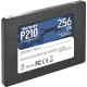 SSD-накопичувач Patriot P210 256GB(P210S256G25)