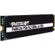 SSD-накопичувач Patriot P400 Lite 2280 PCIe 4.0 x4 NVMe(P400LP500GM28H)