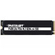 SSD-накопичувач Patriot P400 Lite 2280 PCIe 4.0 x4 NVMe(P400LP500GM28H)