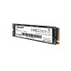 SSD-накопичувач Patriot P310 2280 PCIe Gen 3.0 x4 240GB(P310P240GM28)