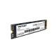 SSD-накопичувач Patriot P310 2280 PCIe Gen 3.0 x4 240GB(P310P240GM28)