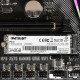 SSD-накопичувач Patriot P310 2280 PCIe Gen 3.0 x4 240GB(P310P240GM28)