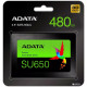 SSD-накопичувач A-Data Ultimate SU650 480GB ASU650SS-480GT-R