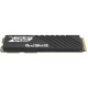 SSD-накопичувач Patriot VP4300 2280 PCIe 4x4 NVMe 2TB(VP4300-2TBM28H)