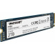 SSD-накопичувач Patriot P300 2280 PCIe 3.0 x4 NVMe 2TB(P300P2TBM28)