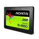 SSD ADATA Ultimate SU650 960GB 2.5" SATA III 3D TLC (ASU650SS-960GT-R)