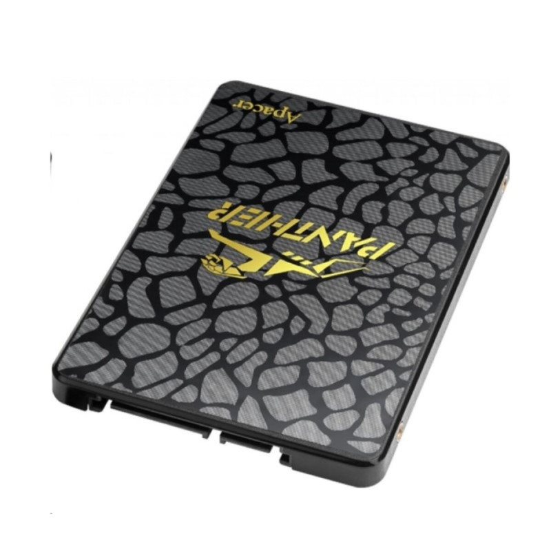 SSD Apacer AS340 960GB 2.5" 7mm SATAIII Bulk (AP960GAS340G)
