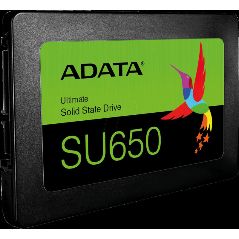 SSD-накопичувач A-Data Ultimate SU650 240GB(ASU650SS-240GT-R)