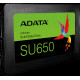 SSD-накопичувач A-Data Ultimate SU650 240GB(ASU650SS-240GT-R)