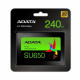 SSD-накопичувач A-Data Ultimate SU650 240GB(ASU650SS-240GT-R)