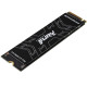 SSD M.2 Kingston FURY Renegade with Heatsink 4TB 2280 NVMe PCIe Gen 4.0 x4 3D TLC NAND (SFYRDK/4000G)