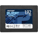 SSD-накопичувач Patriot Burst Elite SATA III 1.92TB(PBE192TS25SSDR)