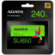 SSD-накопичувач A-Data Ultimate SU650 240GB(ASU650SS-240GT-R)