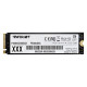 SSD M.2 Patriot P400 Lite 1TB NVMe 1.4 2280  Gen 4x4, 2700/3500 3D TLC (P400LP1KGM28H)