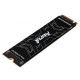 SSD-накопичувач Kingston Fury Renegade 2280 PCIe 4.0 x4 NVMe 500GB(SFYRS/500G)