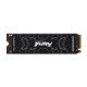 SSD-накопичувач Kingston Fury Renegade 2280 PCIe 4.0 x4 NVMe 500GB(SFYRS/500G)