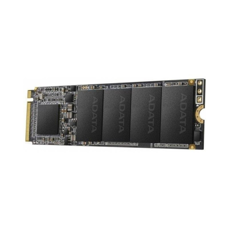 SSD M.2 ADATA XPG SX6000 Lite 512GB  2280 PCIe 3.0x4 NVMe 3D Nand Read/Write: 1800/1200 MB/sec (ASX6000LNP-512GT-C)