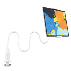 Тримач для мобільного BOROFONE BH24 Bright shell holder, for 4-10.6 inch mobile phones and tablet PC (BH24)