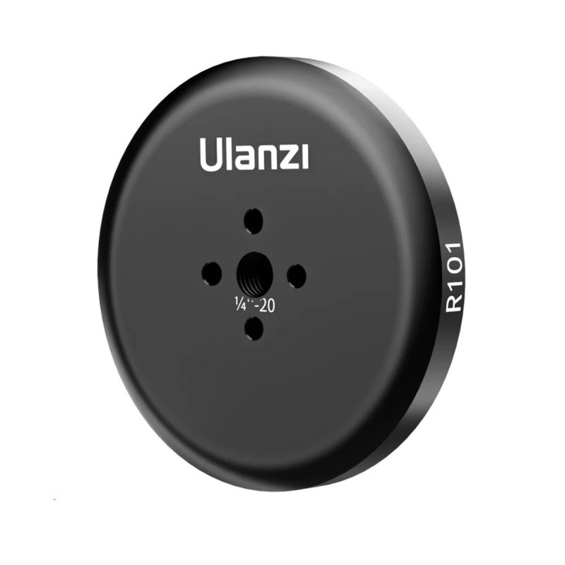 Тримач для телефону Ulanzi Vijim Magsafe to 1/4'' Interface Adapter (UV-3004 R101) (UV-3004)