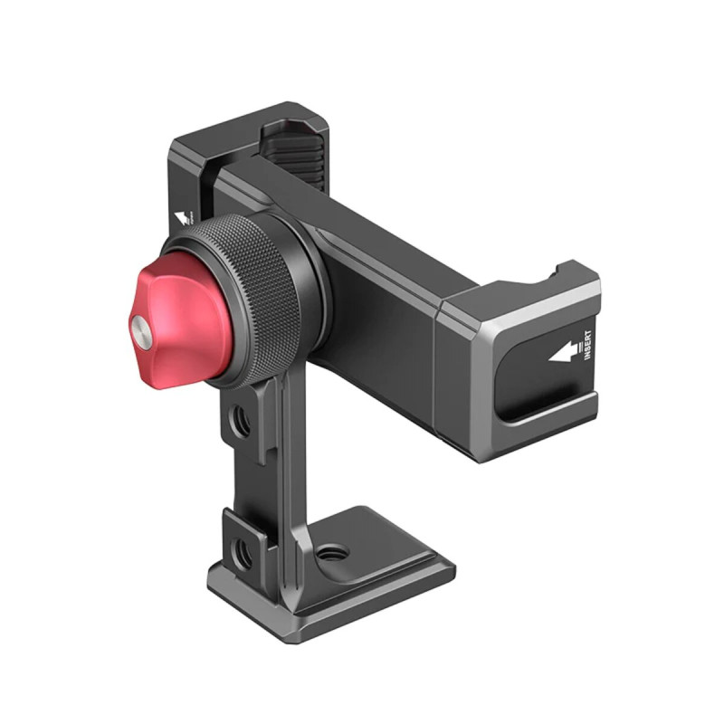 Тримач для телефону Ulanzi Vijim Phone Clip & Flip Mirro Kit (UV-2881 PT-14+ST-27kit) (UV-2881)