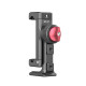 Тримач для телефону Ulanzi Vijim Phone Clip & Flip Mirro Kit (UV-2881 PT-14+ST-27kit) (UV-2881)