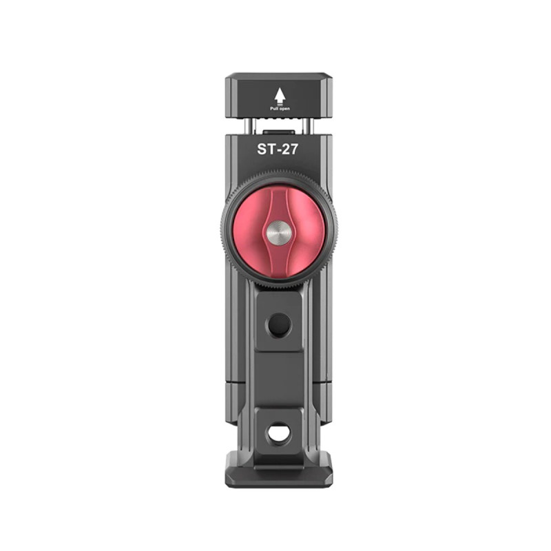 Тримач для телефону Ulanzi Vijim Phone Clip & Flip Mirro Kit (UV-2881 PT-14+ST-27kit) (UV-2881)