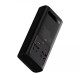 Автомобільний інвертор Baseus IGBT Power Inverter 300W (220V CN/EU ) Black (CGNB010101)