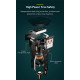 АЗП Baseus Superme Digital Display PPS Dual Quick Charger Car Charger Black (CCZX-01)