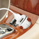 Автомобільний зарядний пристрій BOROFONE BZ12 double port in-car charger (BZ12)