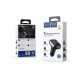 АЗП з FM-модулятором CHAROME C2 Comprehensive FM Transmitter (6974324910267)