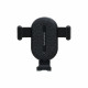 Тримач для мобільного BOROFONE BH11 Air outlet gravity in-car holder (BH11)