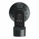 Кріплення для мобільного телефону Baseus Big Energy Car Mount Wireless Charger Black(WXJN-01)