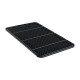 Гелевий коврик тримач Baseus Folding Bracket Antiskid Pad Black (SUWNT-01)