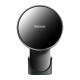Кріплення для мобільного телефону Baseus Big Energy Car Mount Wireless Charger Black(WXJN-01)