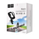 Тримач для мобільного HOCO CA14 Vehicle mounted holder for riding Gray (6957531045335)