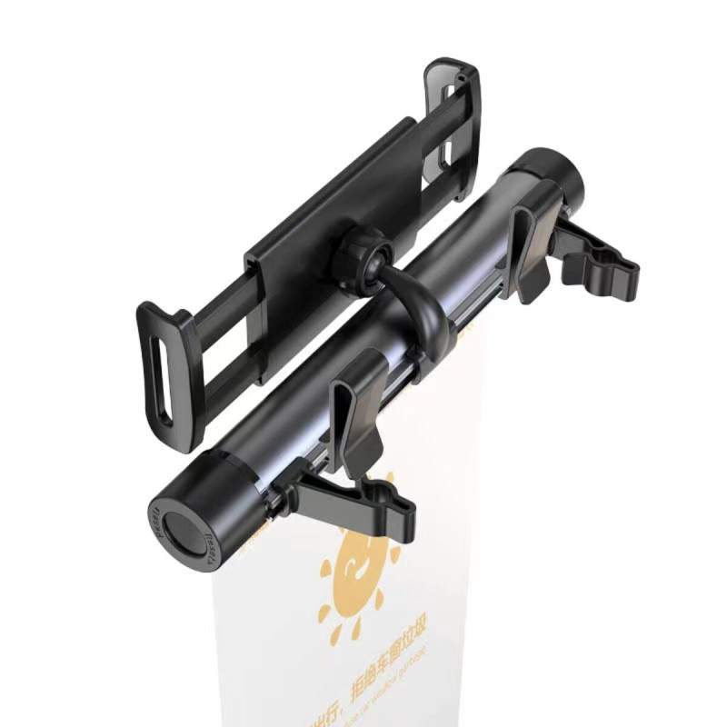 Тримач для мобільного CHAROME S1 Car Rear Seat Trash Bag Holder(bag*40 pcs) (6974324910083)