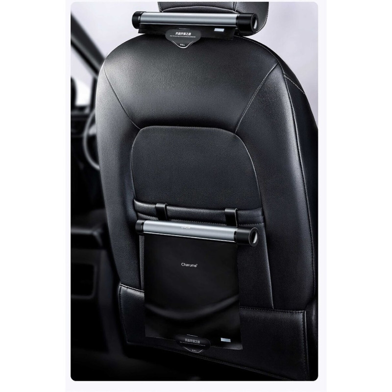 Тримач для мобільного CHAROME S1 Car Rear Seat Trash Bag Holder(bag*40 pcs) (6974324910083)