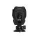 Тримач для мобільного HOCO CA31 cool run suction cup car holder Black (6957531077602)