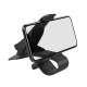 Тримач для мобільного HOCO CA50 In-car dashboard phone holder Black (6931474704344)