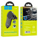 Тримач для мобільного HOCO CA96 Imperor multi-function air outlet car holder Black (6931474760562)